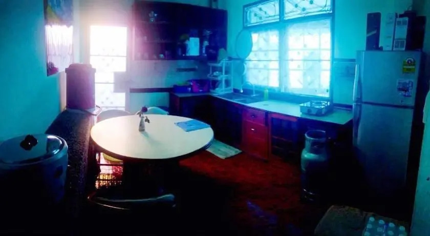 Sweet Heart House