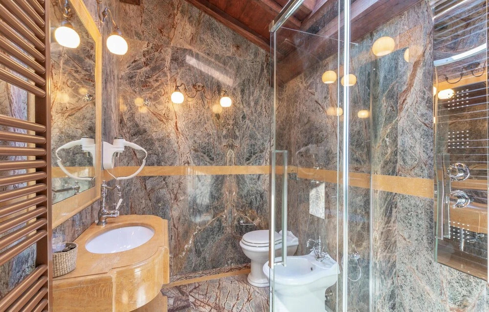 Villa Torre delle Rose by Geco Vacation Rentals