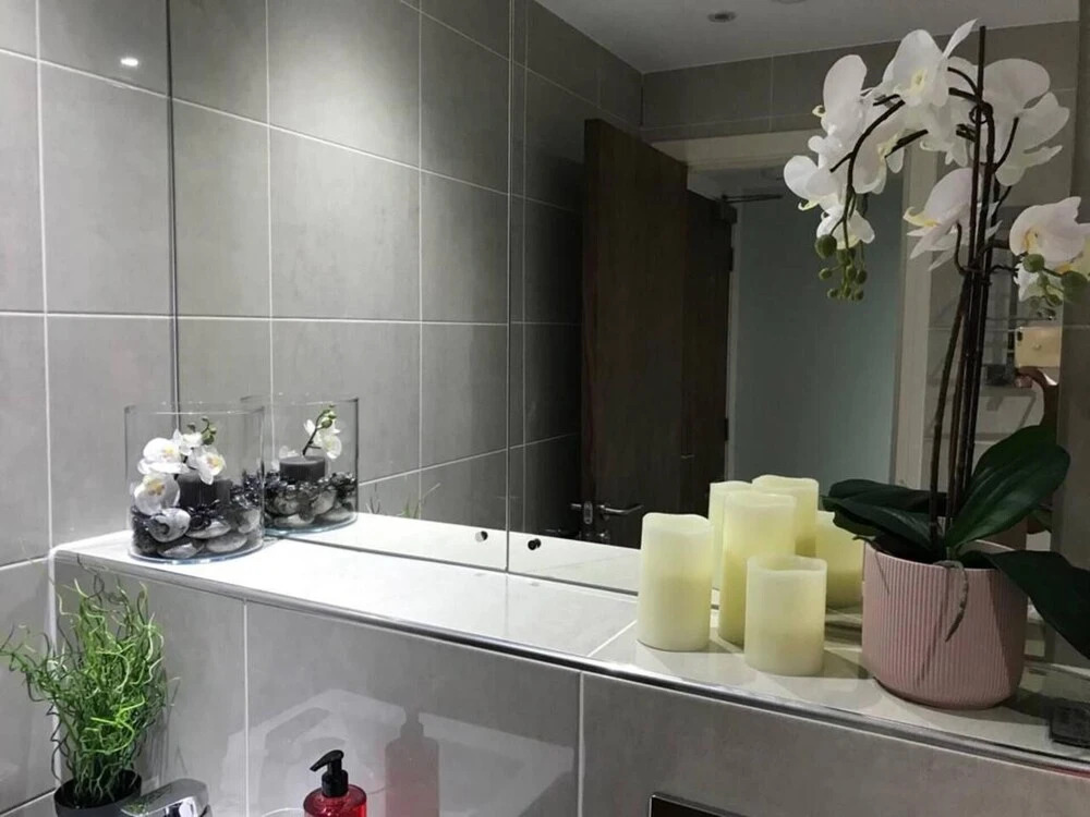 Luxury 9ine Beautiful Broad Street Apartment