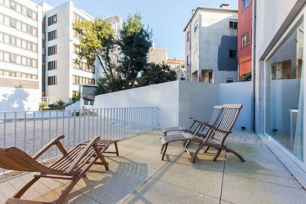 The Art Porto - Holiday Homes