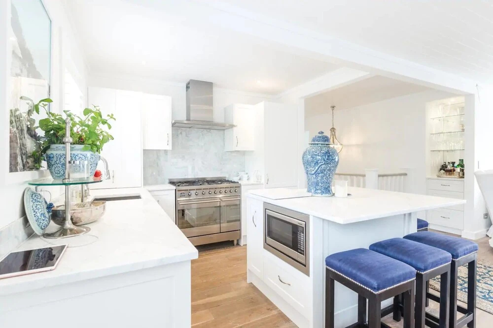 Stunning and Modern 4 Bedroom Townhouse Near Kohi Beach