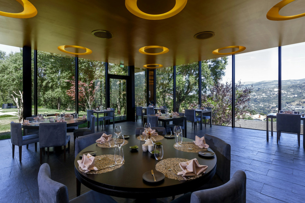 Douro Palace Hotel Resort & SPA
