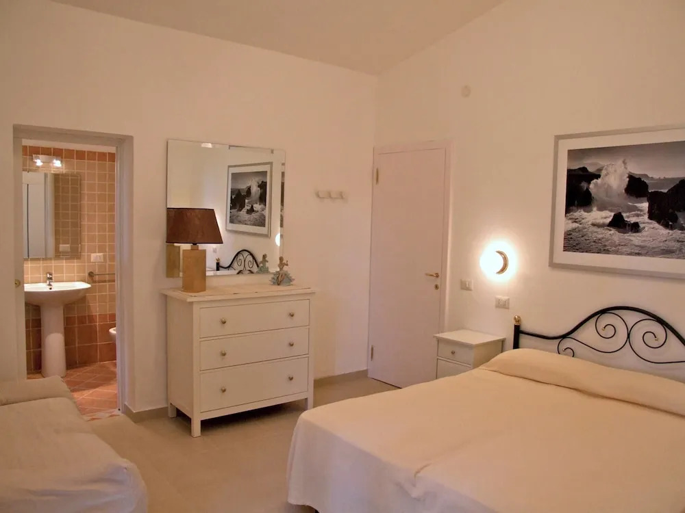 Villa La Maddalena