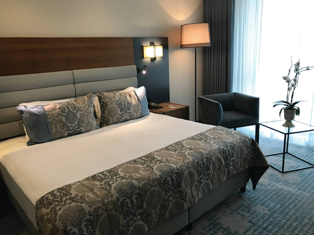 Dedeman Cizre Hotel