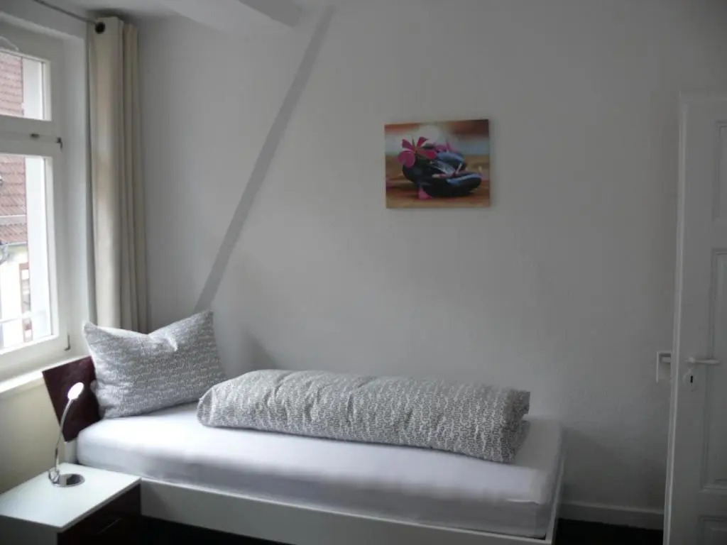 Ferienwohnung Speyer