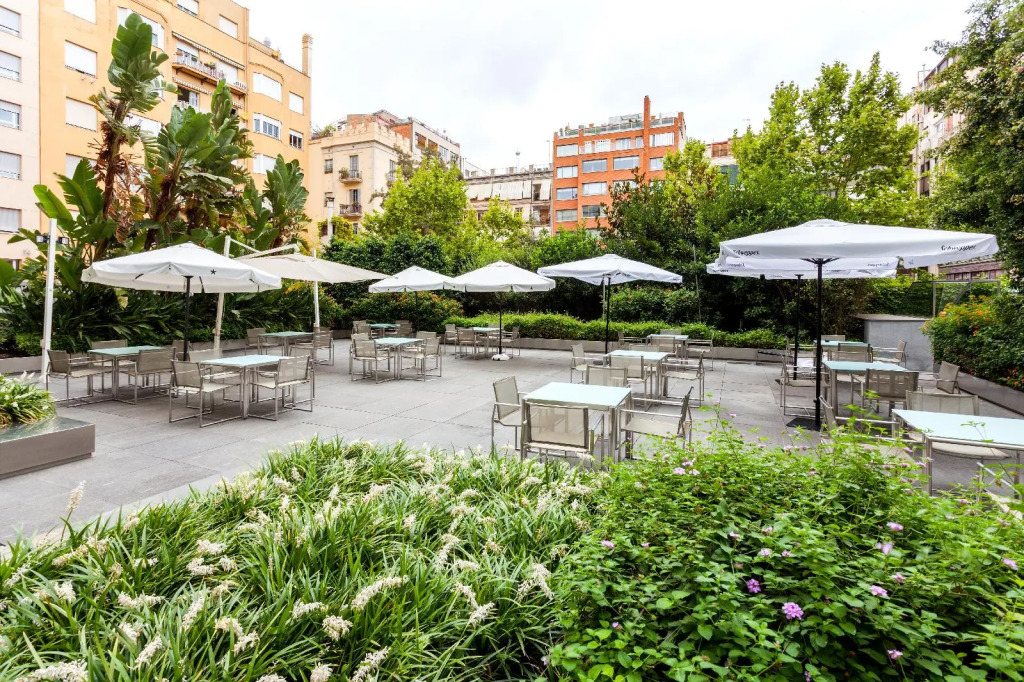 Hotel Royal Passeig de Gracia