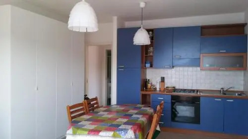 Campese Apartments