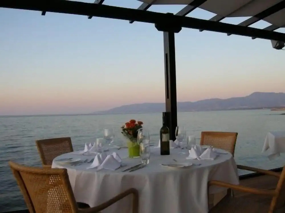 Souli Beach Hotel
