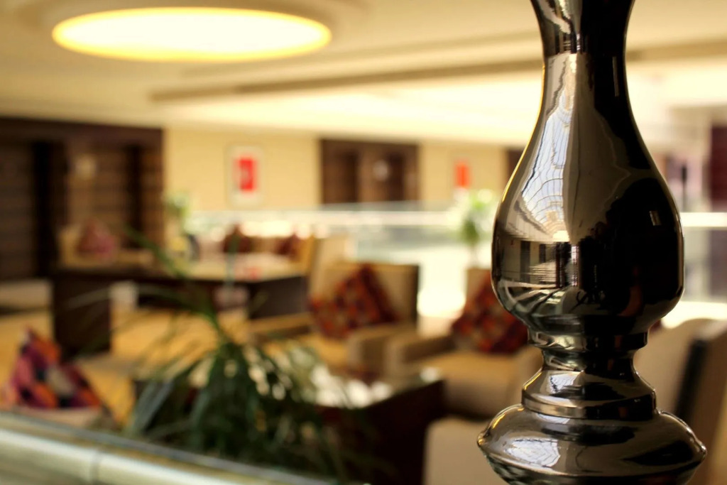Safir Fintas Hotel Kuwait