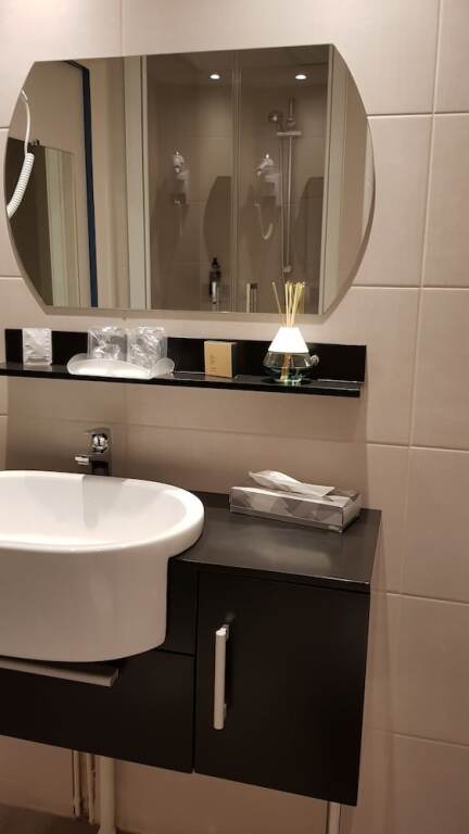 Best Western Hotel De Champagne