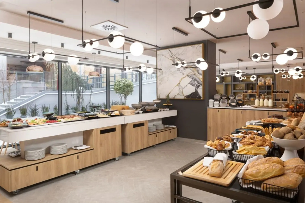 Courtyard by Marriott Cluj - Napoca Downtown