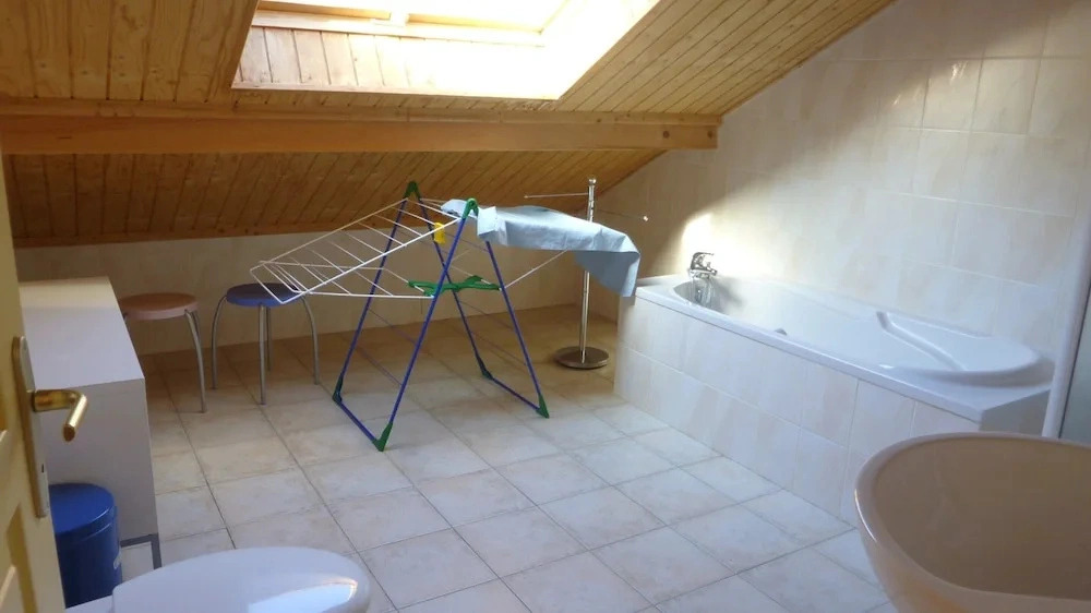 Chalet in Saint-jean Near Ski Lift