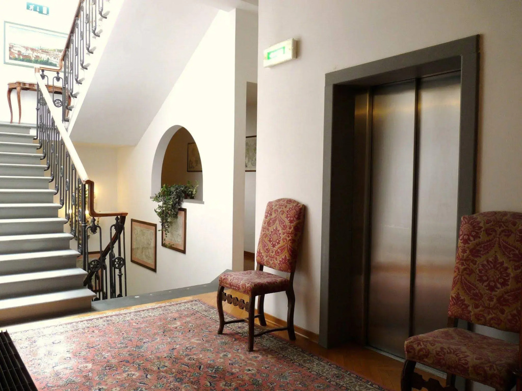 Classic Hotel