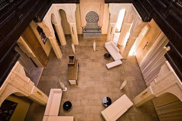 Riad Eleganza Fes
