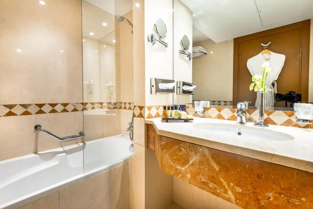 Hotel Borj Rabat - A member of Barceló Hotel Group