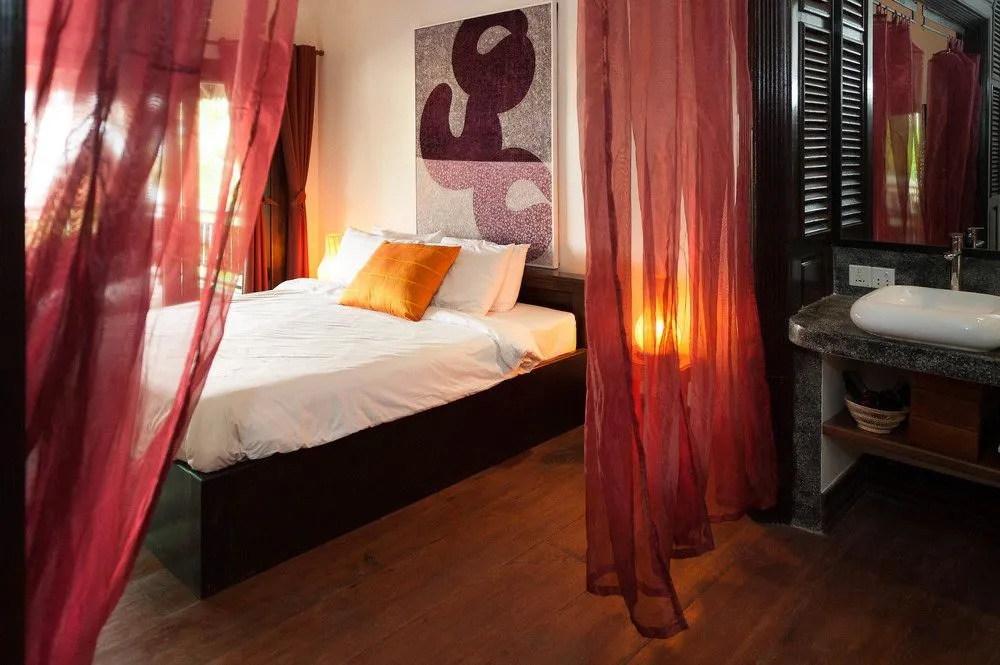 Bosba Villa - Vacation Rental