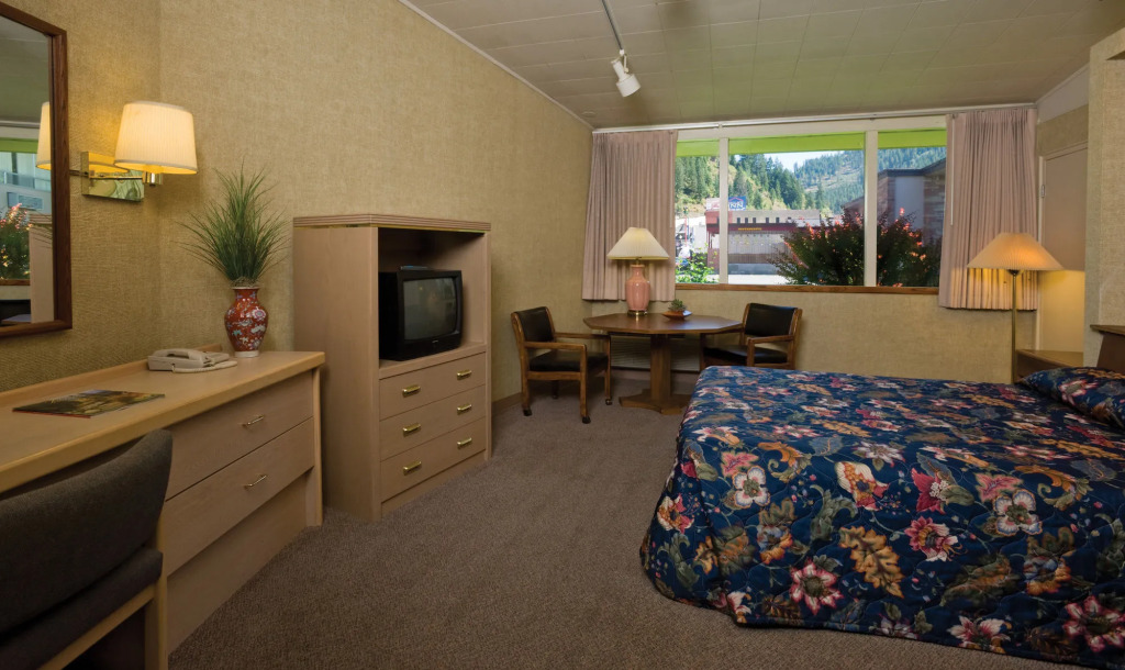 Stardust Motel
