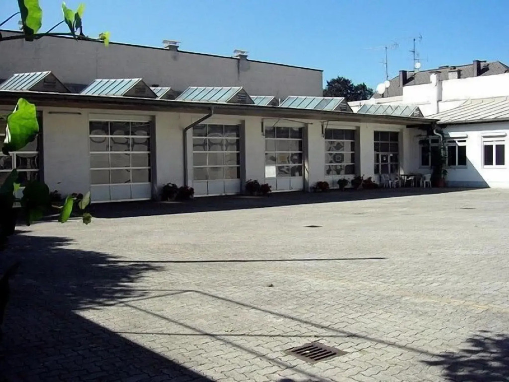 Hotel Scherer