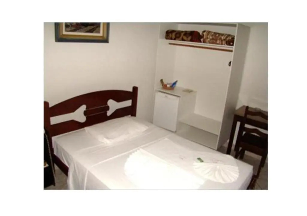 Hotel Brasil Real