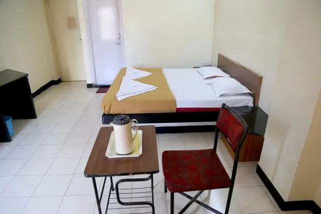 Hotel Ambika