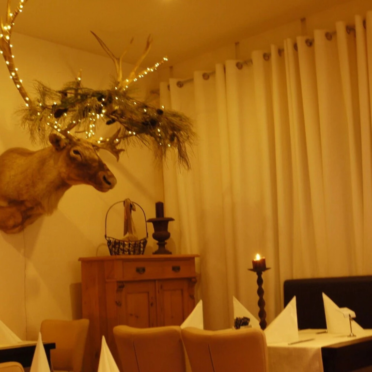 Hotel Villa Will