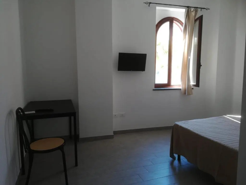 Hotel Faraglione