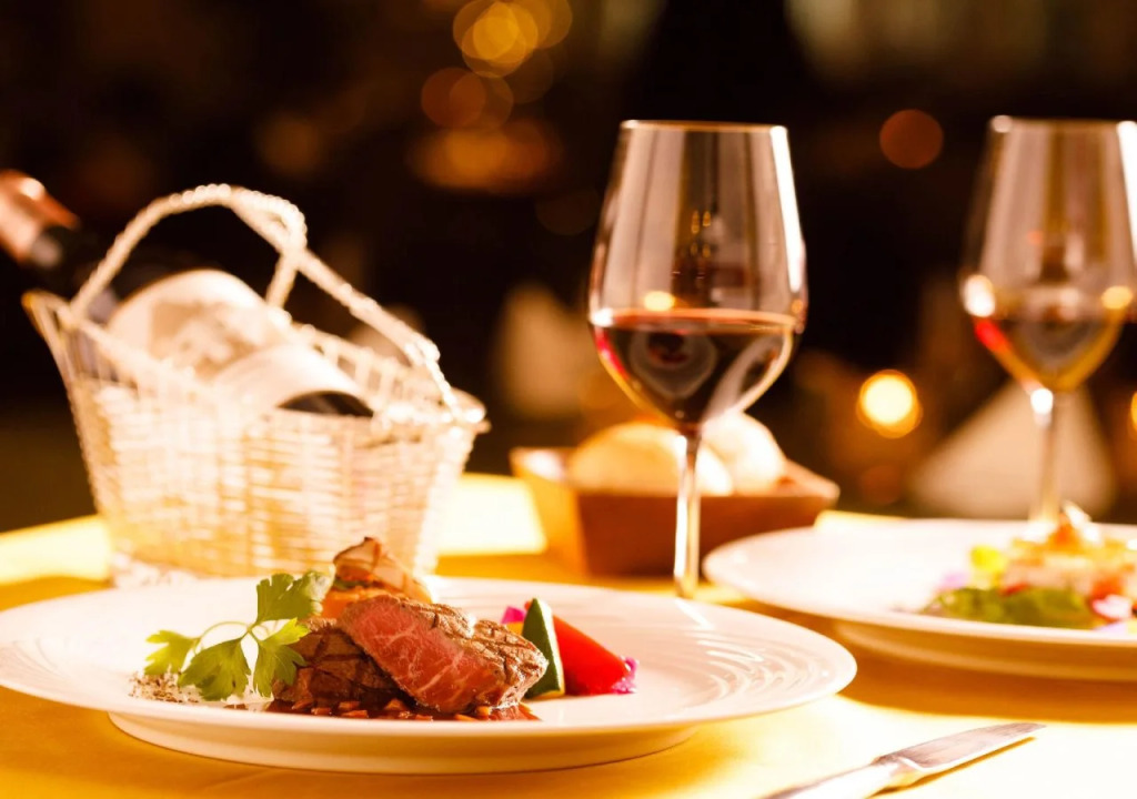 Le Grand Karuizawa Hotel and Resort