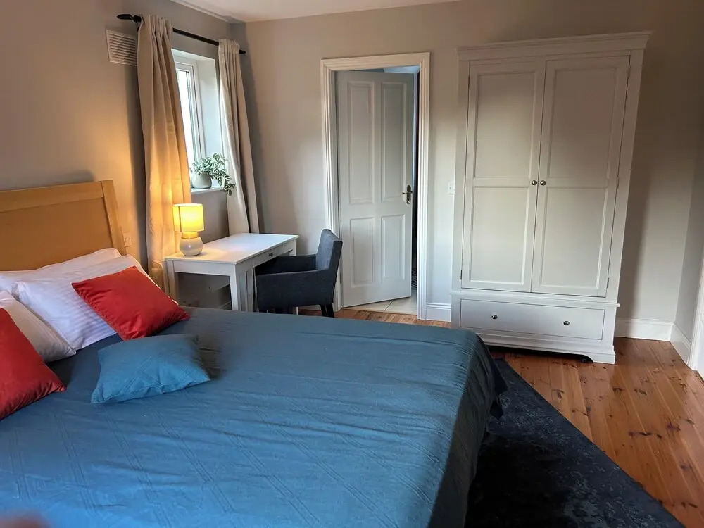 4 Bedroom Detached Home Close to Kenmare Town