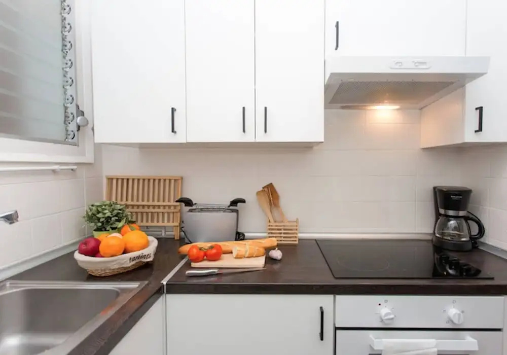 Barcelona Fira Apartments