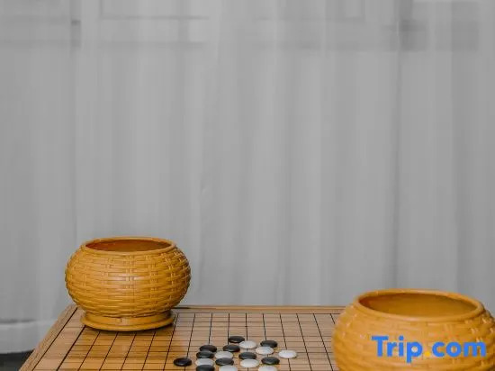 Linshan Xiaosu·Landscape Leisure Resort Homestay (Beijing Huairou Scenic Area)