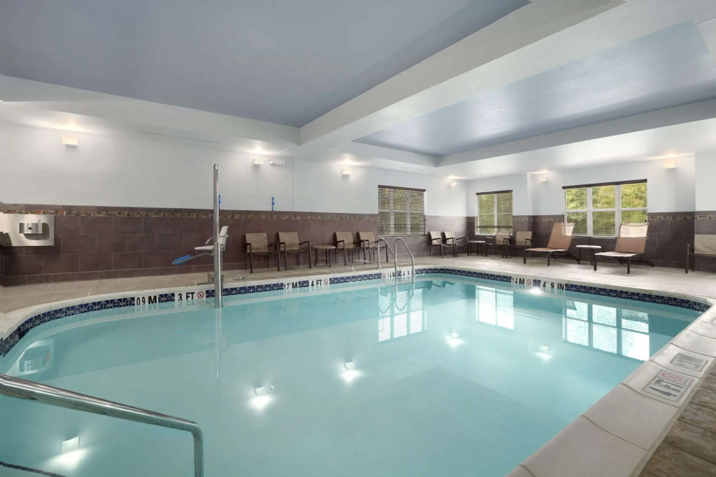 Homewood Suites Atlantic City Egg Harbor Township