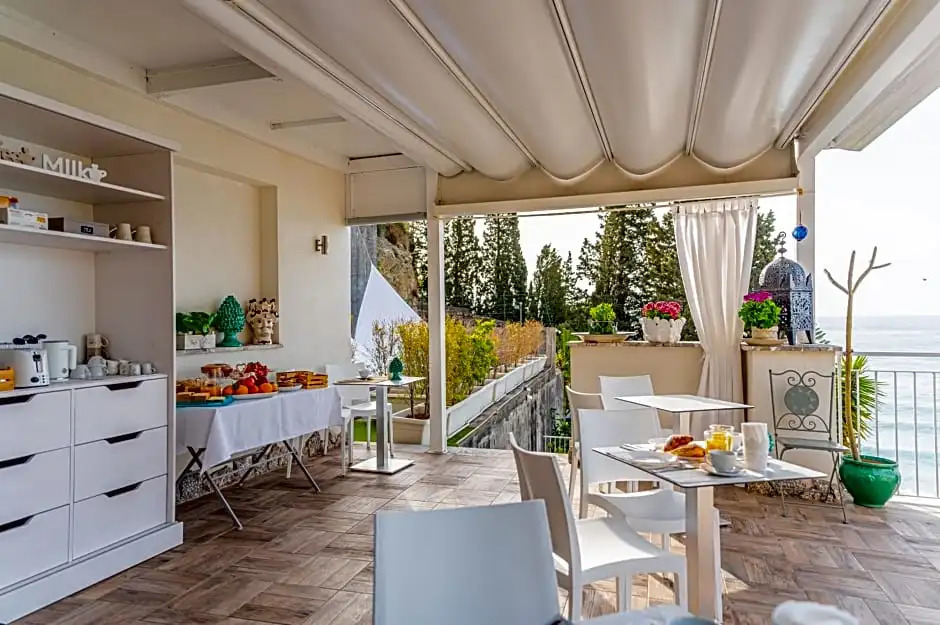 BellaVista Apartments