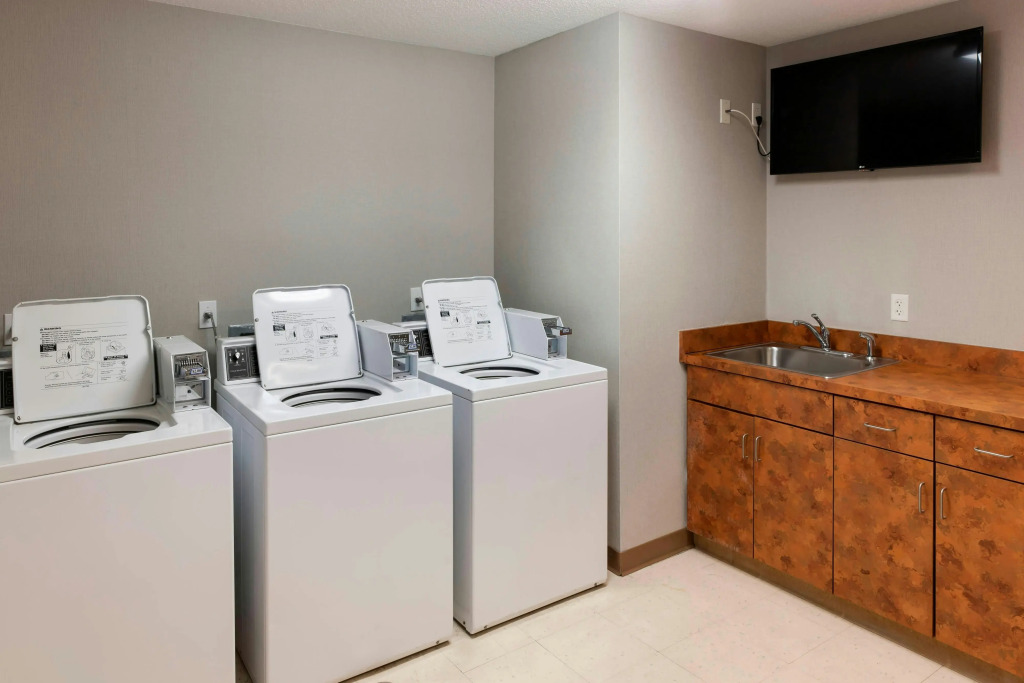 Residence Inn by Marriott Hattiesburg