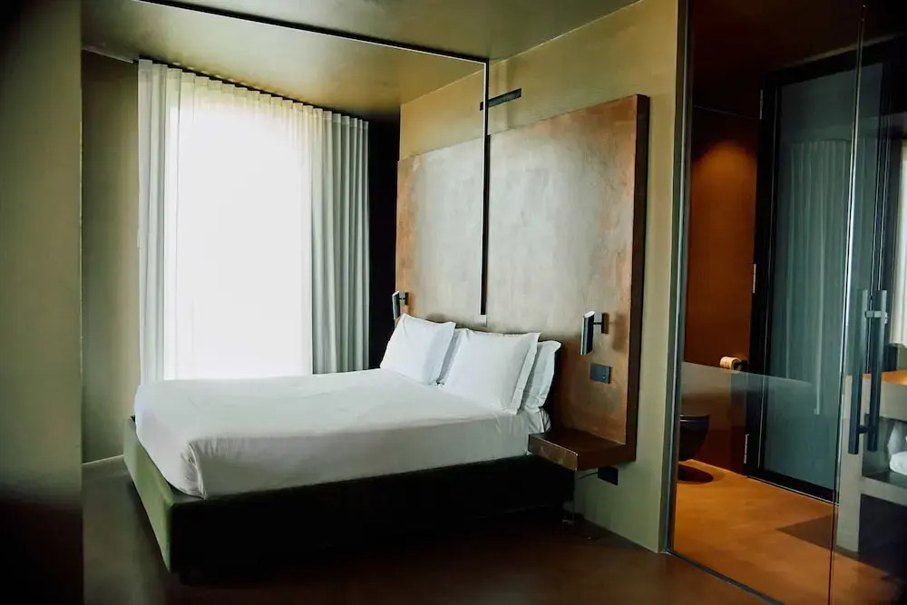 Le Agavi Resort & SPA