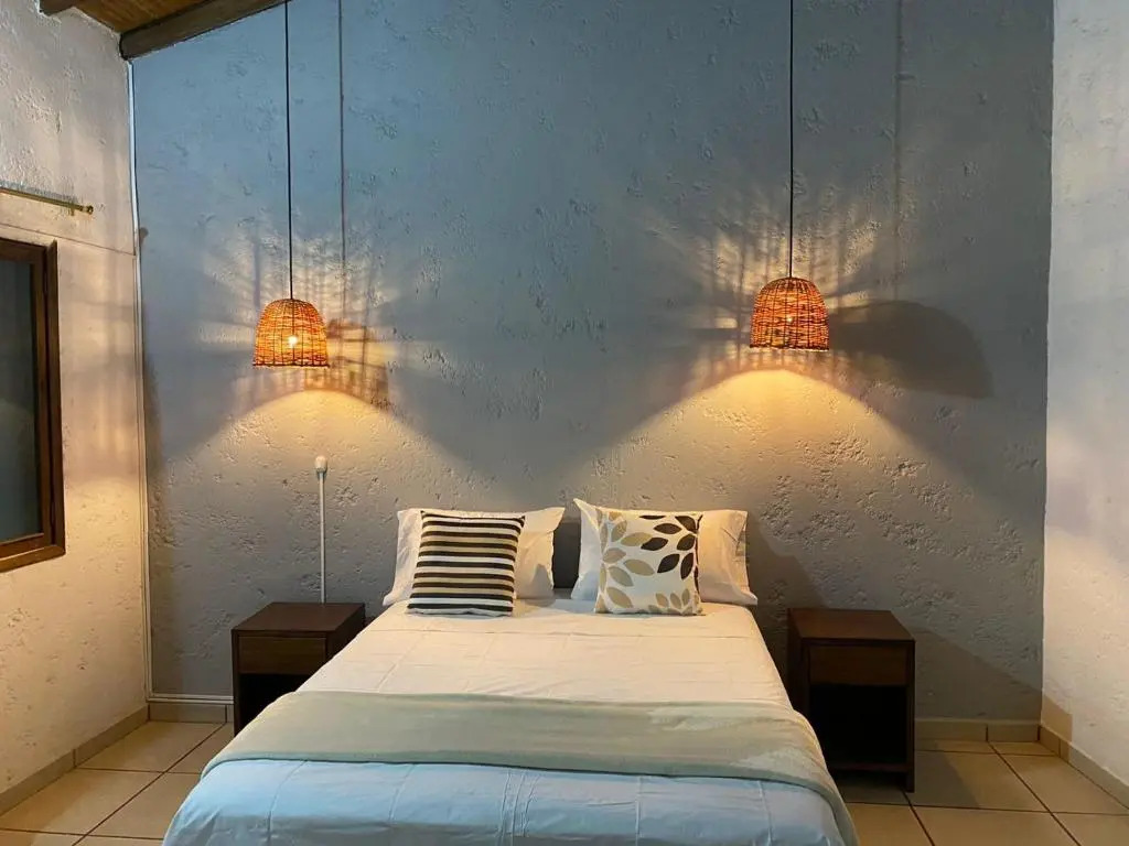 THIS IS COLOMBIA HOSTEL