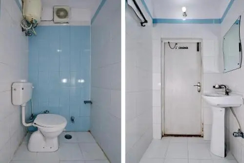 OYO 15164 Hotel Shree Radhey