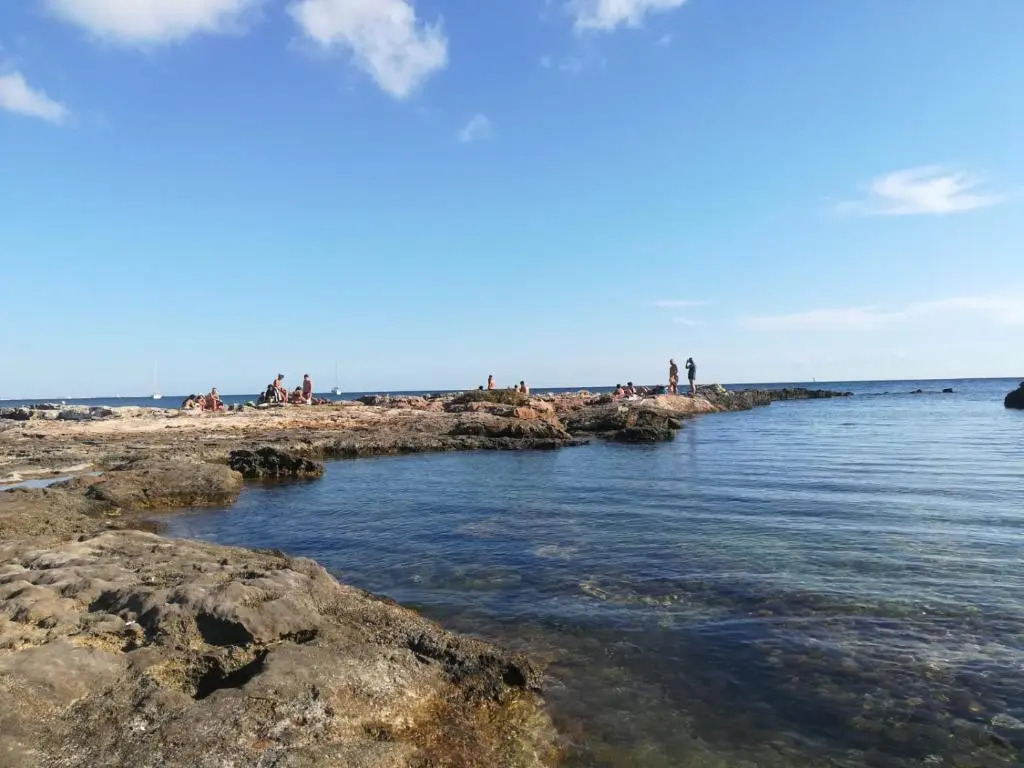 Holiday & House - Imparato Carini Costa Verde - Appartamento con giardino privato - porzione di Villa residenziale a pochi passi dal mare