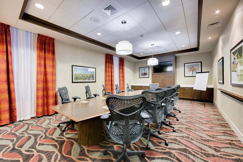 Hilton Garden Inn North Houston Spring