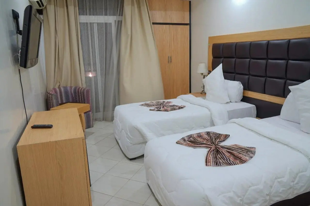 Oscar Hotel
