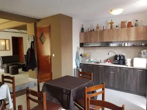 Hotel Paralia