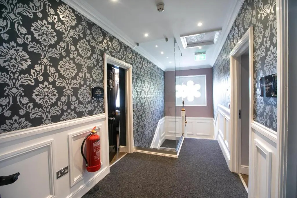 Apartments at Number 82 The Unthank