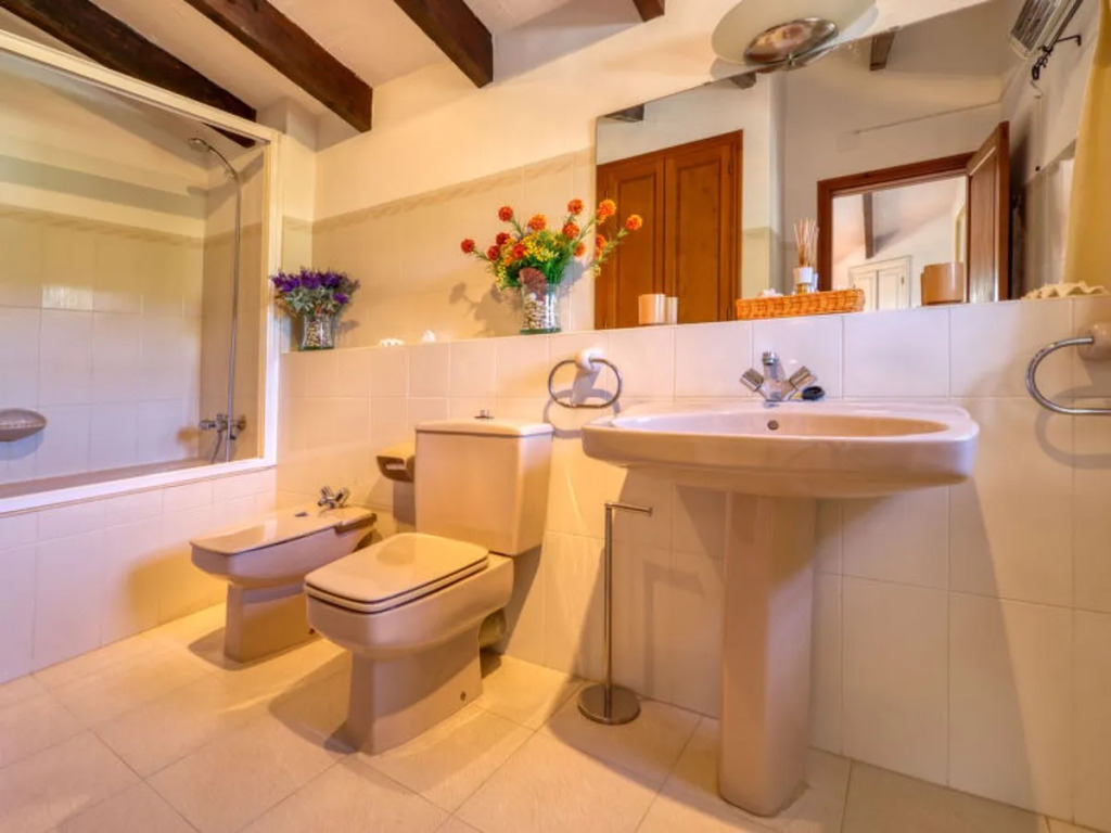Villa Villa Finca Labranza by Interhome