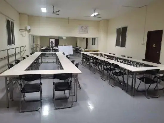 Lushan Garden Hotel (Nanchang Nanjing East Road)