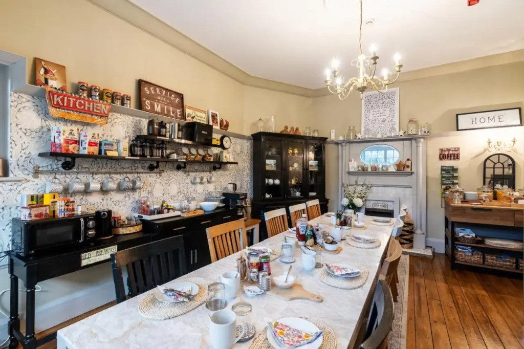 Rigsbys Guesthouse Doncaster