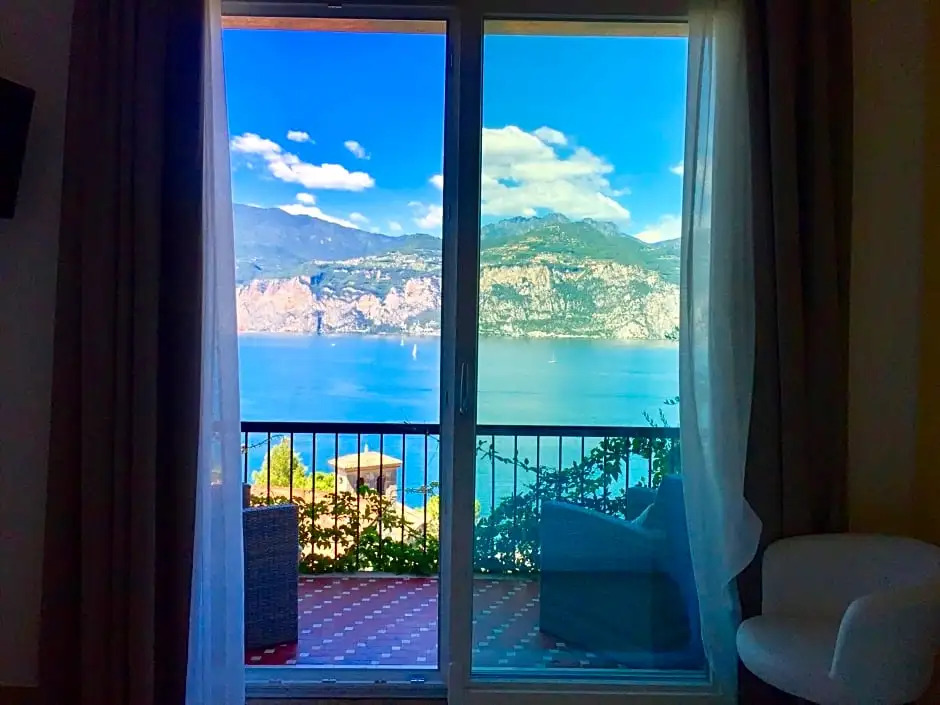 Villa Emma Malcesine