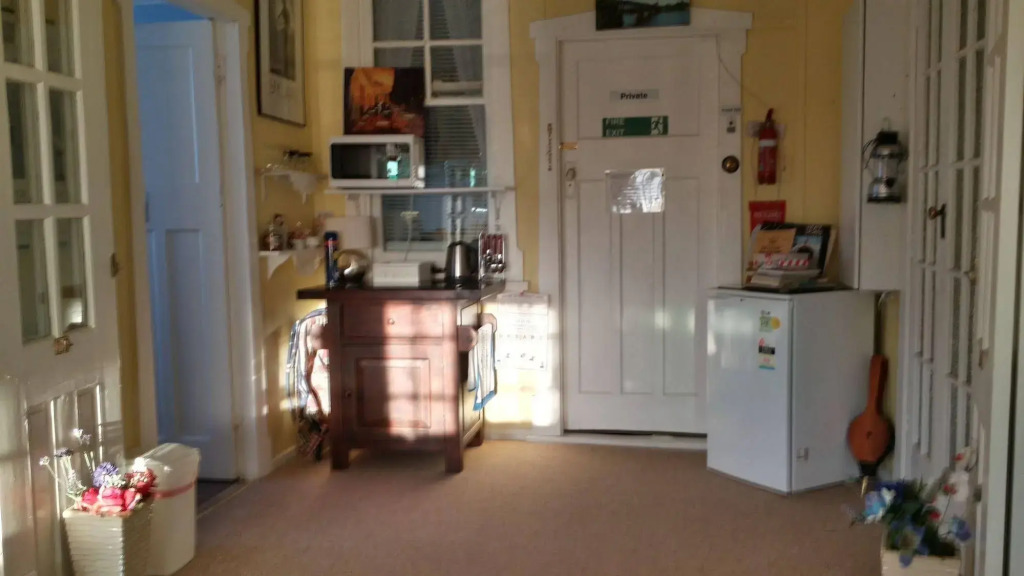 Andavine House - Bed & Breakfast