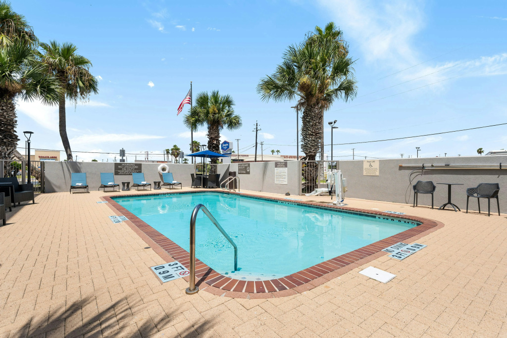 Hampton Inn & Suites Harlingen
