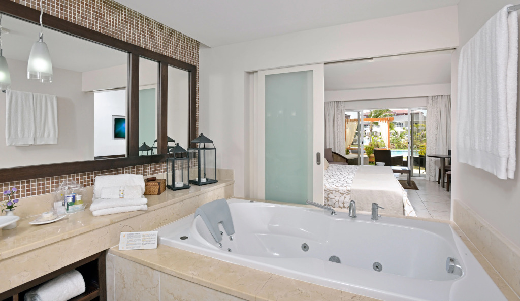 Paradisus Princesa del Mar Resort & Spa