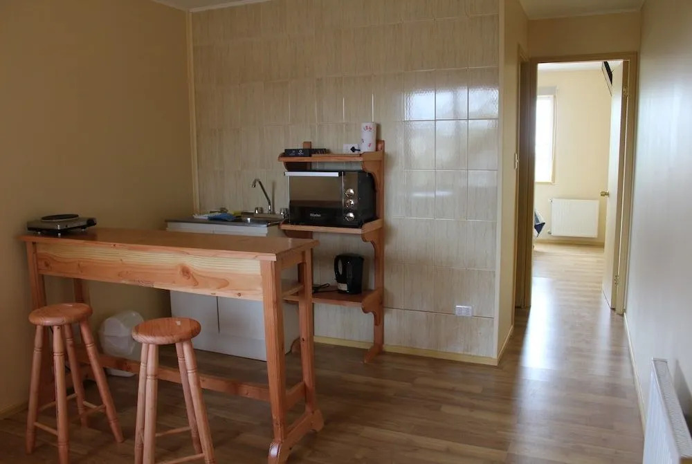 Hostal ViBeMontt