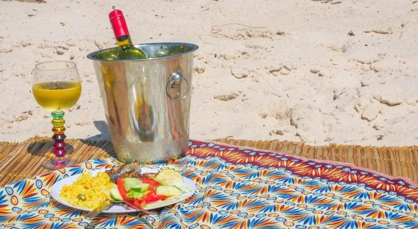 Ocean Pearl Beach Lodge